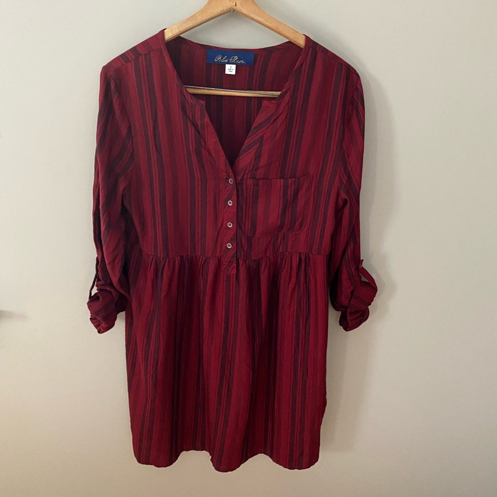 Comfy T-shirt dress